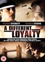 A Different Loyalty (2004) Scènes de Nu