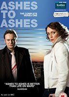 Ashes to Ashes (2008-2010) Scènes de Nu