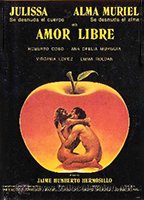 Amor libre (1978) Scènes de Nu