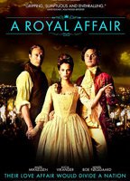 A Royal Affair 2012 film scènes de nu