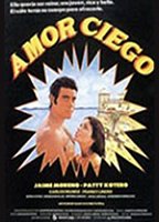 Amor Ciego 1980 film scènes de nu
