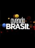 Avenida Brasil 2012 film scènes de nu