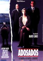 Adosados 1996 film scènes de nu