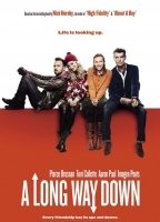 A Long Way Down (2014) Scènes de Nu