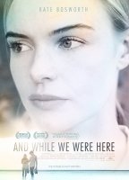 And While We Were Here (2012) Scènes de Nu