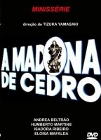 A Madona de Cedro scènes de nu