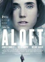 Aloft 2014 film scènes de nu