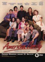 American Family (2002-2004) Scènes de Nu