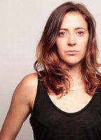 Abby Miller nue