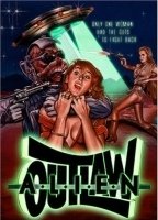 Alien Outlaw scènes de nu
