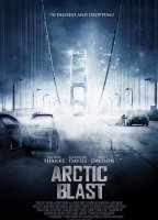 Arctic Blast (2010) Scènes de Nu