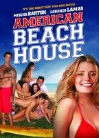 American Beach House scènes de nu