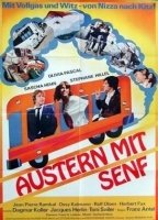 Austern mit Senf (1979) Scènes de Nu