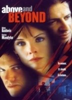 Above & Beyond 2001 film scènes de nu