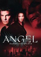 Angel (1999-2004) Scènes de Nu