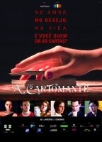 A Cartomante (2004) Scènes de Nu