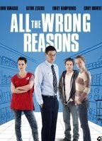 All the Wrong Reasons (2013) Scènes de Nu
