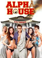 Alpha House 2014 film scènes de nu