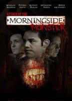 Attack of the Morningside Monster (2014) Scènes de Nu