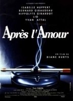 Après l'amour (1992) Scènes de Nu