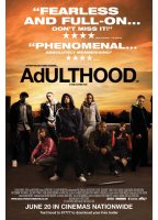 Adulthood (2008) Scènes de Nu