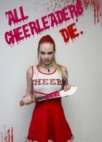 All Cheerleaders Die(2001) scènes de nu