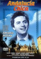 Andalucia chica 1988 film scènes de nu
