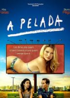 A Pelada 2013 film scènes de nu