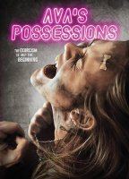 Ava's Possessions (2015) Scènes de Nu