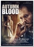 Autumn Blood 2013 film scènes de nu