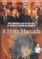 A Hora Marcada (2000) Scènes de Nu