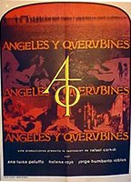 Angels and Cherubs (1972) Scènes de Nu