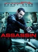 Assassin (II) 2015 film scènes de nu
