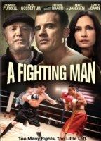A Fighting Man 2014 film scènes de nu