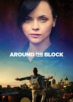 Around the Block (2014) Scènes de Nu
