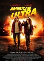 American Ultra (2015) Scènes de Nu