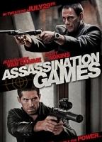 Assassination Games 2011 film scènes de nu