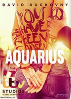 Aquarius (2015-2016) Scènes de Nu