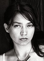 Alejandra Nettel nue