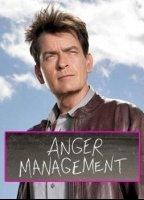 Anger Management 2012 - 2014 film scènes de nu