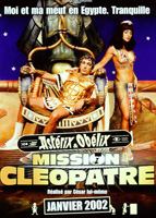 Asterix and Obelix Meet Cleopatra 2002 film scènes de nu