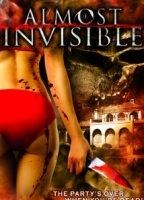 Almost Invisible 2010 film scènes de nu