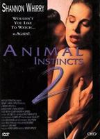 Animal Instincts II 1994 film scènes de nu
