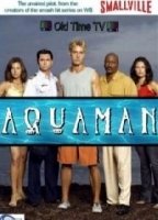 Aquaman (2006) Scènes de Nu
