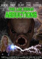 Aliens Invade Las Vegas scènes de nu