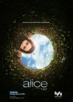 Alice scènes de nu