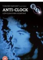Anti-Clock (1979) Scènes de Nu