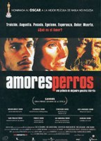 Amores perros 2000 film scènes de nu