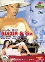 Alexia and Co. 2002 film scènes de nu