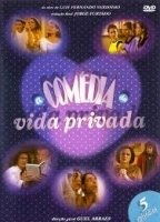 A Comédia da Vida Privada (1995-1997) Scènes de Nu